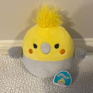 NWT Charlize Squishmallow